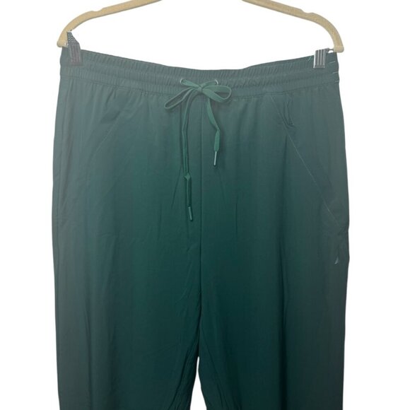 Vitality Prime Jogger - Evergreen - Size XL - Picture 3 of 4
